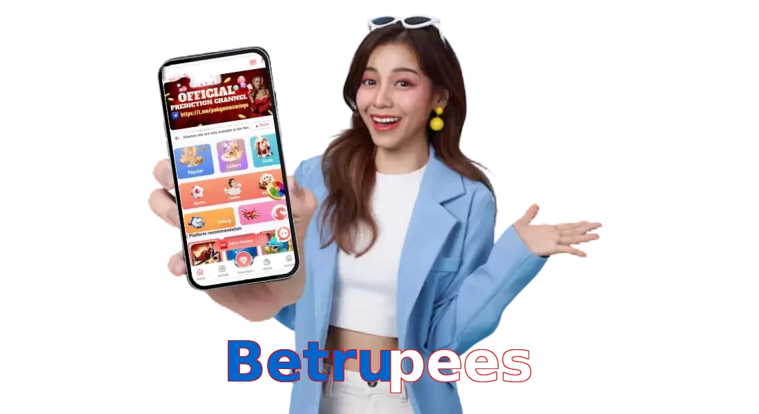 Betrupees preview